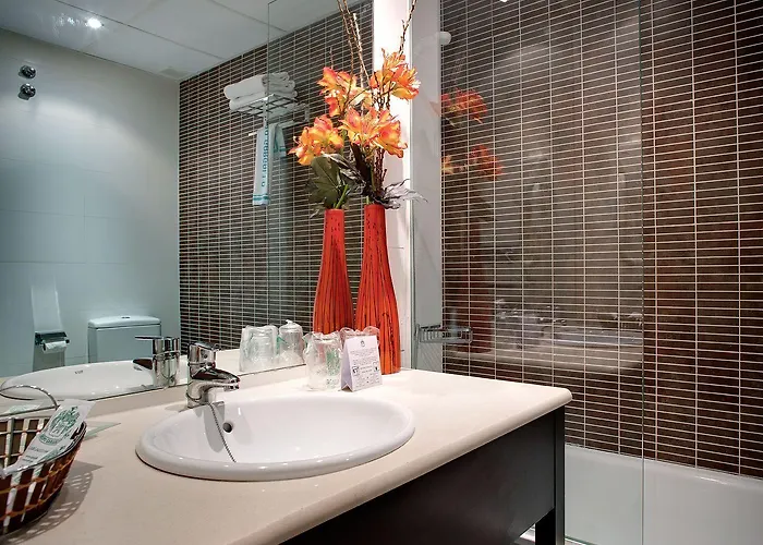 Casanova Hotell Fraga