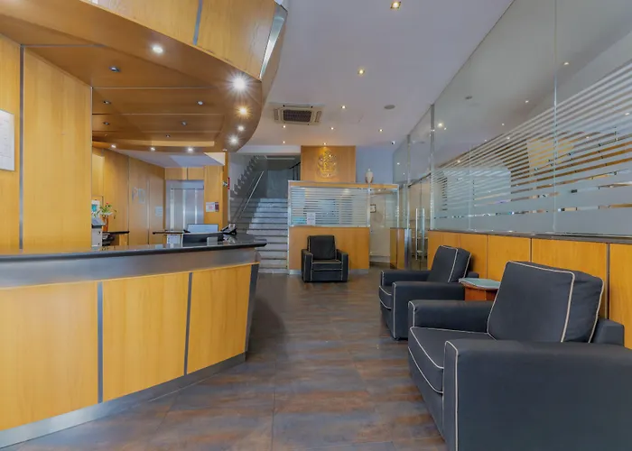 Hotell Casanova Fraga