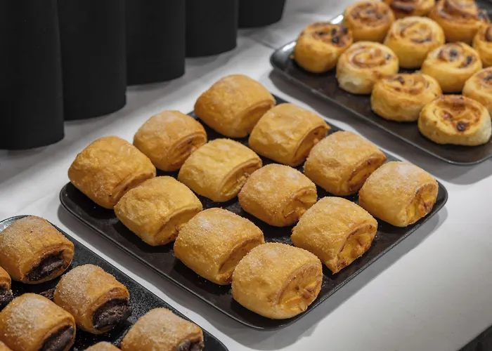 Hotell Casanova Fraga