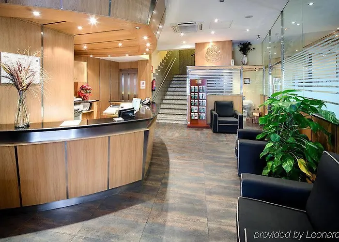 Hotell Casanova Fraga