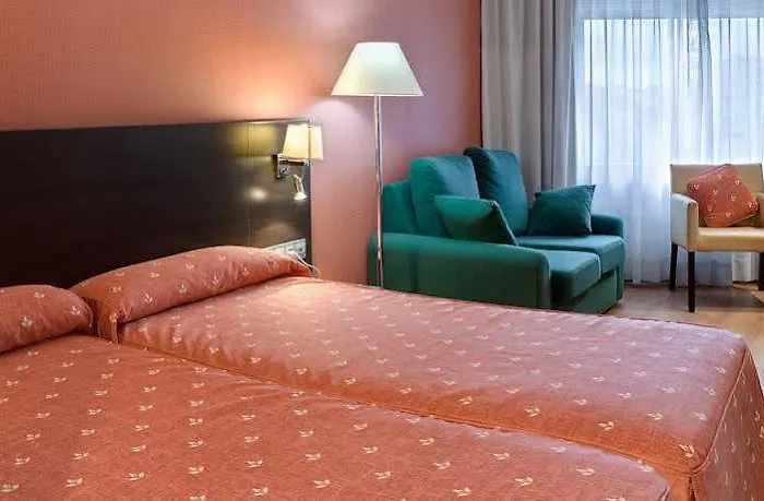 Casanova Hotell Fraga