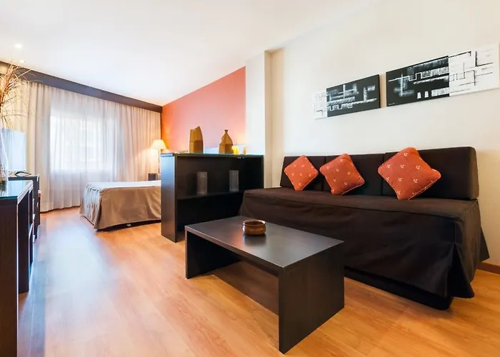 Casanova Hotel Fraga